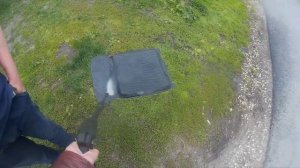 Мойка высокого давления Huter M135-PW