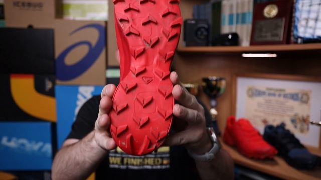 Salomon Wildcross VS Salomon Speedcross - что выбрать, в чем разница, для кого подходят?
