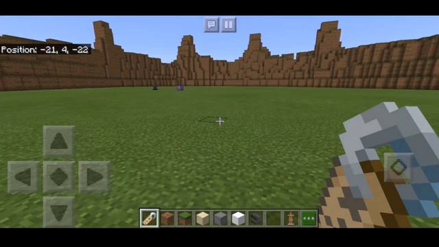 MINECRAFT BEDROCK 1.14+ WORLD EDIT ADDON SHOWCASE смотреть онлайн