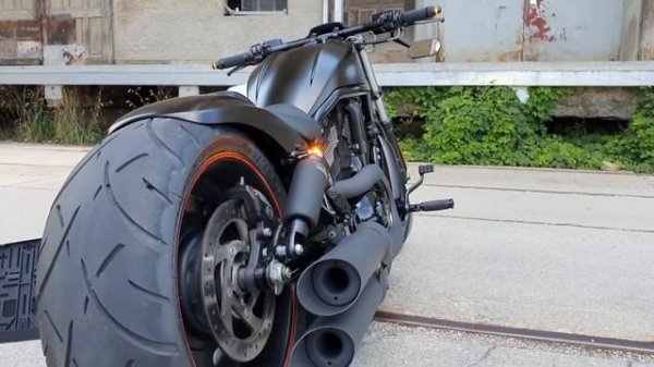 V-ROD Night-rod! Custom Herley Davidson #vrod#herleydavidson