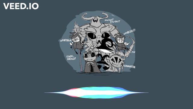 Stronger Monsters [Undertale Remix] смотреть онлайн