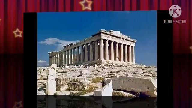 Семь чудес света смотреть онлайн
