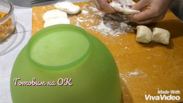 Рецепты с тыквой: вкусно и полезно