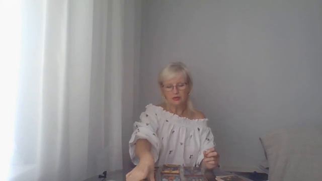 РАК 29 августа-4 сентября 2022 "Принять, что чувствуешь" смотреть онлайн