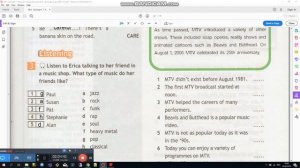 Spotlight 7 класс. Рабочая тетрадь. Модуль 7 c