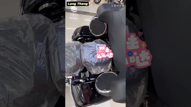 Unboxing 2023 Xiangshuai XS800 смотреть онлайн