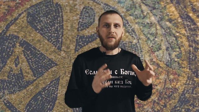 Жены мироносицы или как обрести мир (Благая весть 2023) смотреть онлайн