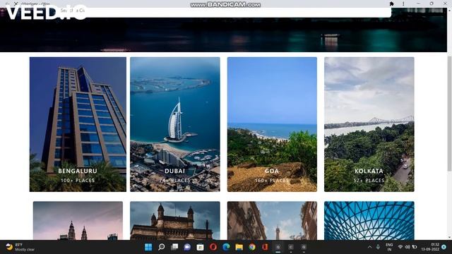 Crio Crio.Do Project - QtripStatic. Software Development смотреть онлайн