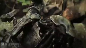 Супербитва: Росомаха против Хищника. (WOLVERINE vs PREDATOR)