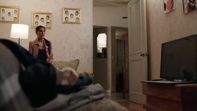 Ana: Mi hijo, mi rey | Lo Que Callamos Las Mujeres | Nueva Temporada смотреть онлайн