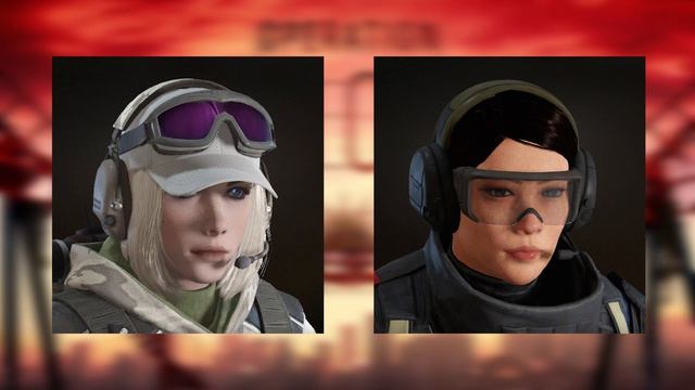 OPERATION BLOOD ORCHID! Two Operators Revealed! - Tom Clancy's Rainbow Six Siege смотреть онлайн