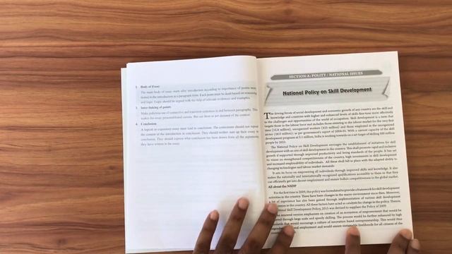 ??? Review 121 essays by Disha( Best book for upsc essay preparation for Ias) смотреть онлайн