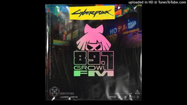 Frost, Justtjokay, Dubbygotbard & Knyvez - Killshot (Cyberpunk 2077 89.7 Growl FM)
