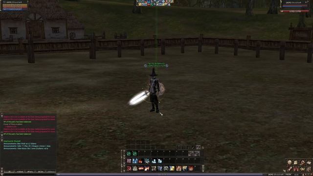 Interface Classic ShooteR - UPDATE смотреть онлайн