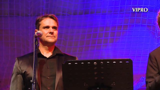Koncert 4 Tenora povodom 25 godina Grada Preloga смотреть онлайн