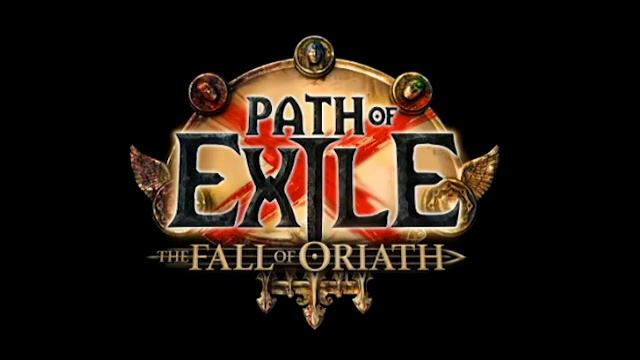 Path of Exile - Fall of Oriath - Kitava [Extended] смотреть онлайн