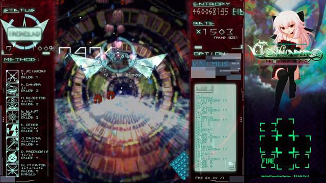 akashicverse PN score gaming 2! 283 bignuber!!! смотреть онлайн