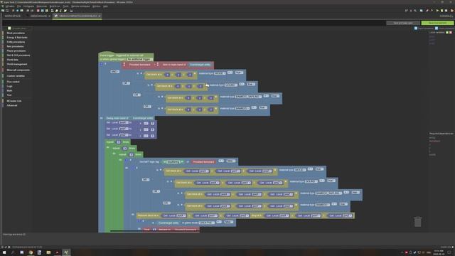 MCreator: How To Make Super Tools | 2020.4