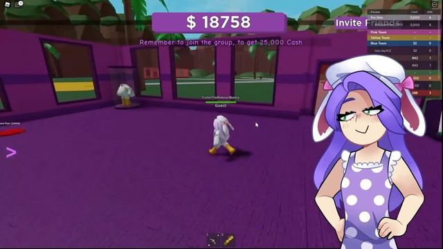 ADOPT ME Has A Pet TYCOON?! (Roblox) смотреть онлайн