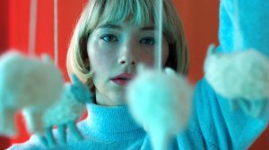 Глотай (краткий пересказ фильма)