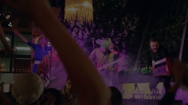 Тайная жизнь ресторана ESHAK смотреть онлайн