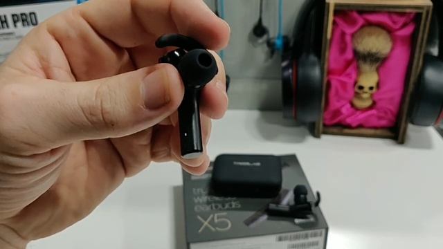 Treblab X5 NO BS REVIEW смотреть онлайн