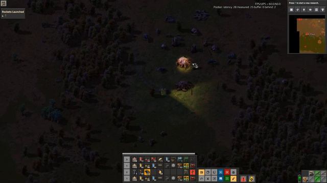 Ep36 The Great Poober Express | Factorio Spaghetti World @SoellessGaming смотреть онлайн