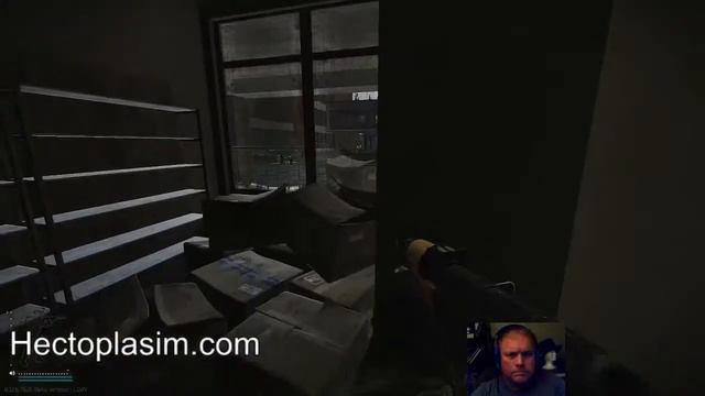 Escape from Tarkov Just Starting Out Part 11 Scav Raid on Shoreline смотреть онлайн