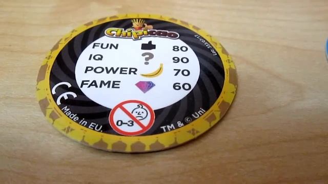 Как играть в Фишки Чипикао Гадкий Я 3 I ЧЕЛЛЕНДЖ Игра Попади в цель в закрытую смотреть онлайн