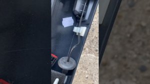 Накладка крышки багажника Форд куга 2