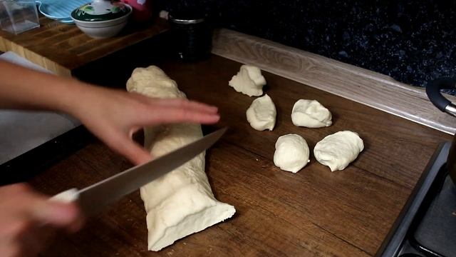 Булочки для бургерів? смотреть онлайн