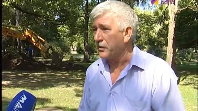 У здания администрации Сочи появится детская площадка смотреть онлайн
