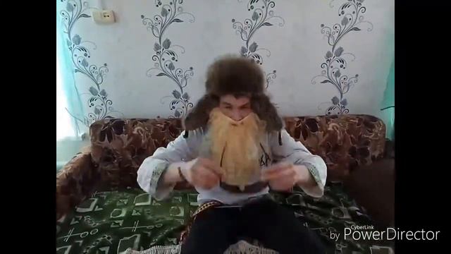 Нейромонах Феофан - Изба ходит ходуном (Быг-Арда version) смотреть онлайн