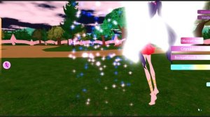 Превращения винкс в роблоксе | от базы до беливикса