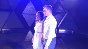 ДОМ-2 После заката 3874 день Ночной эфир (18.12.2014)