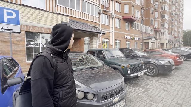 ПЕРЕКУПЫ И ТАЧКИ ОТ 1хозяина. #КАКПРОДАТЬ? смотреть онлайн