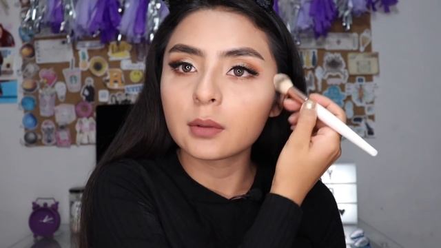 MAQUILLAJE Y DISFRAZ INSPIRADO EN LA PRINCESA JASMÍN | @iambreen смотреть онлайн