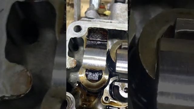 Ланос LANOS 1.5 приехал на капитальный ремонт двигателя смотреть онлайн