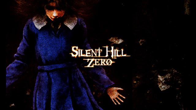 Silent Hill Origins/Zero OST - Evil Appetite смотреть онлайн
