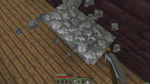Minecraft 1.10.2 (Выпуск №15) Ванилка. Выживание без Модов. смотреть онлайн