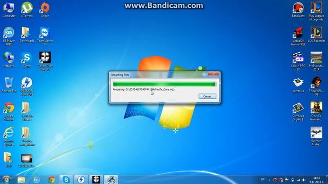 How to download and install Call Of Duty Ghosts ! смотреть онлайн