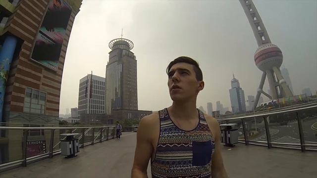 Shanghai Life 4 смотреть онлайн