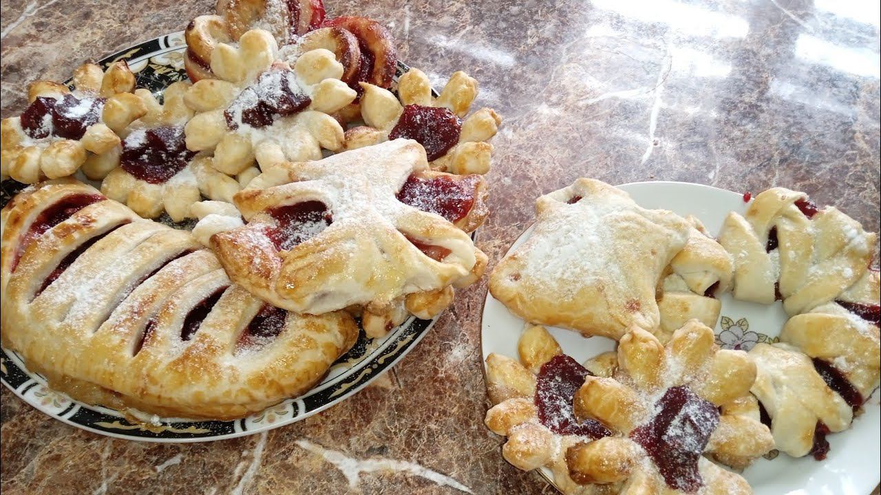 Посиделки у Анютки