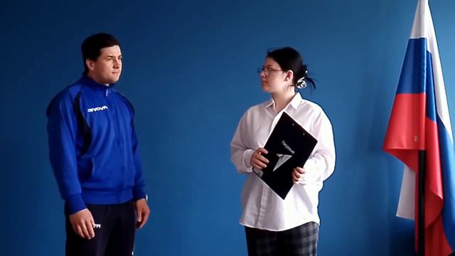 Футбольный блогер