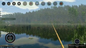 Professional Fishing 2 - Первый взгляд/видео обзор !