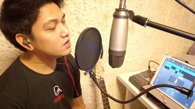 Love Never fails /Shane Balanga(cover by Joel) смотреть онлайн