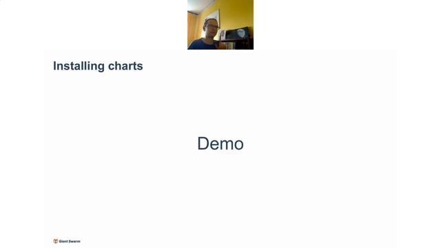 Navigating Helm to Deploy Apps on Kubernetes смотреть онлайн