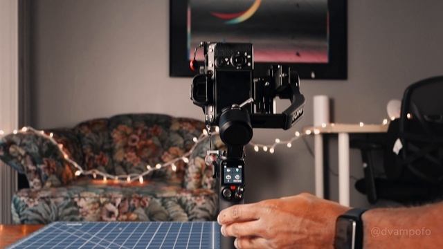 Is The @DJI  RS3 Mini (2024) The Best Gimbal For Beginners AND Professionals?!| 4K Unboxing + Revie