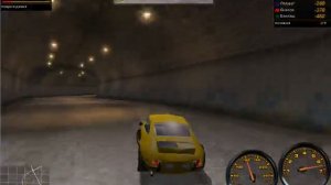 Прохождение Игры Need for Speed Porsche Unleashed Porsche Carrera