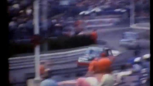 Gp Monaco1979 Coppa Renault 5 elf смотреть онлайн